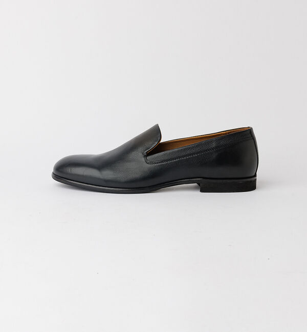 alfredoBANNISTER「【26S/S】オペラ スリッポン シューズ」|ローファー|