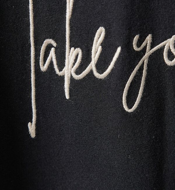 NOMINE「ロゴプリント オーバーサイズ Tシャツ｜2タイプ」|Tシャツ・カットソー|