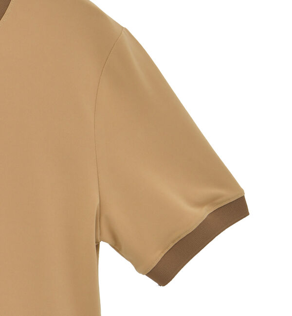 SOFFITTO「【BIRROT/ビロット】HOLIDAY TOP」|Tシャツ・カットソー|