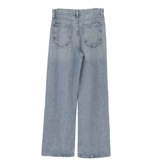 SOFFITTO「【AGOLDE/エーゴールドイー】Low Slung Baggy」|デニム|