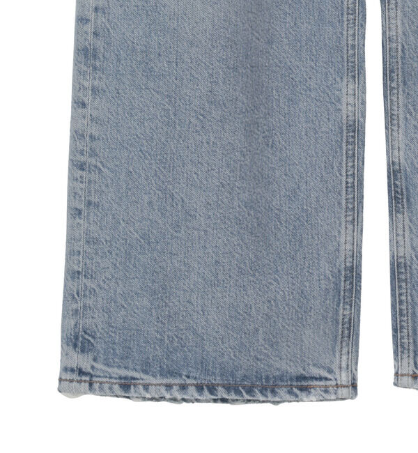 SOFFITTO「【AGOLDE/エーゴールドイー】Low Slung Baggy」|デニム|