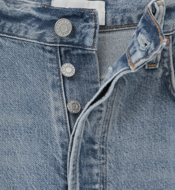 SOFFITTO「【AGOLDE/エーゴールドイー】Low Slung Baggy」|デニム|