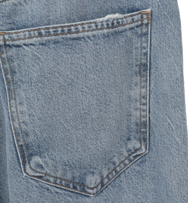 SOFFITTO「【AGOLDE/エーゴールドイー】Low Slung Baggy」|デニム|