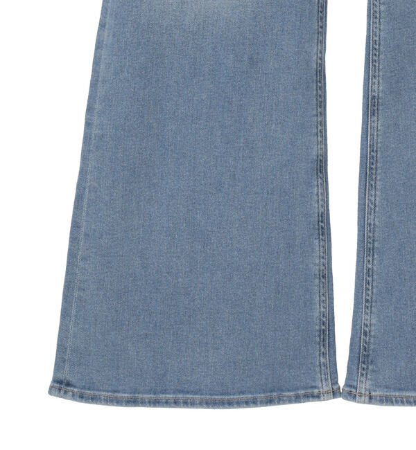 SOFFITTO「【CITIZENS of HUMANITY/シチズンオブヒューマニティー】Kimberly Patch Pocket Flare」|デニム|