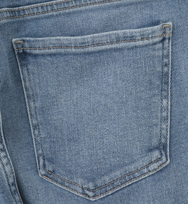 SOFFITTO「【CITIZENS of HUMANITY/シチズンオブヒューマニティー】Kimberly Patch Pocket Flare」|デニム|