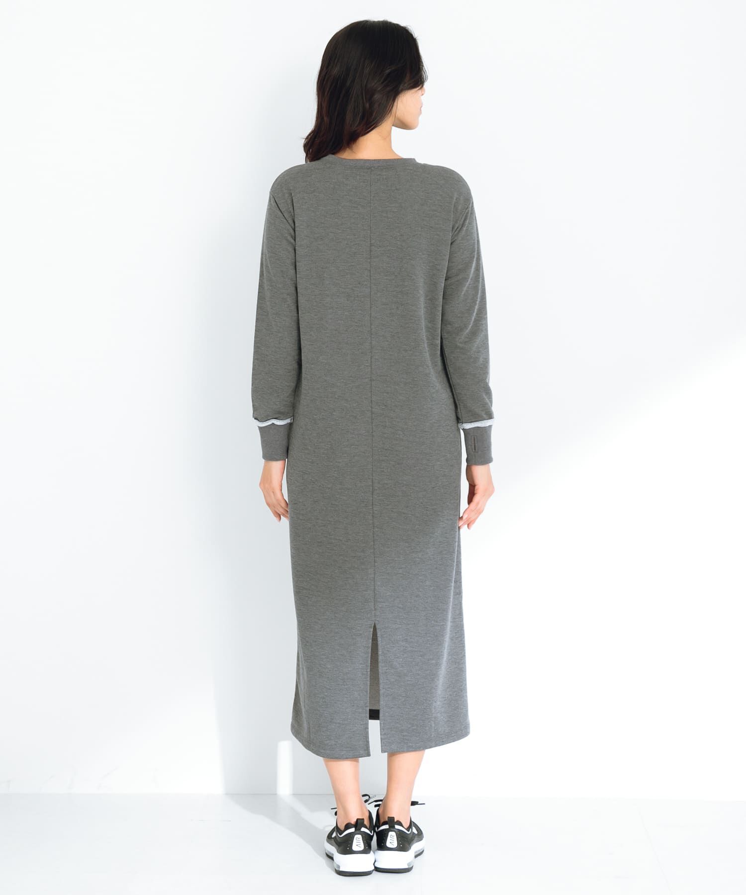Sonny Label 「SLAB　Sweat Comfort One-Piece」|ワンピース|