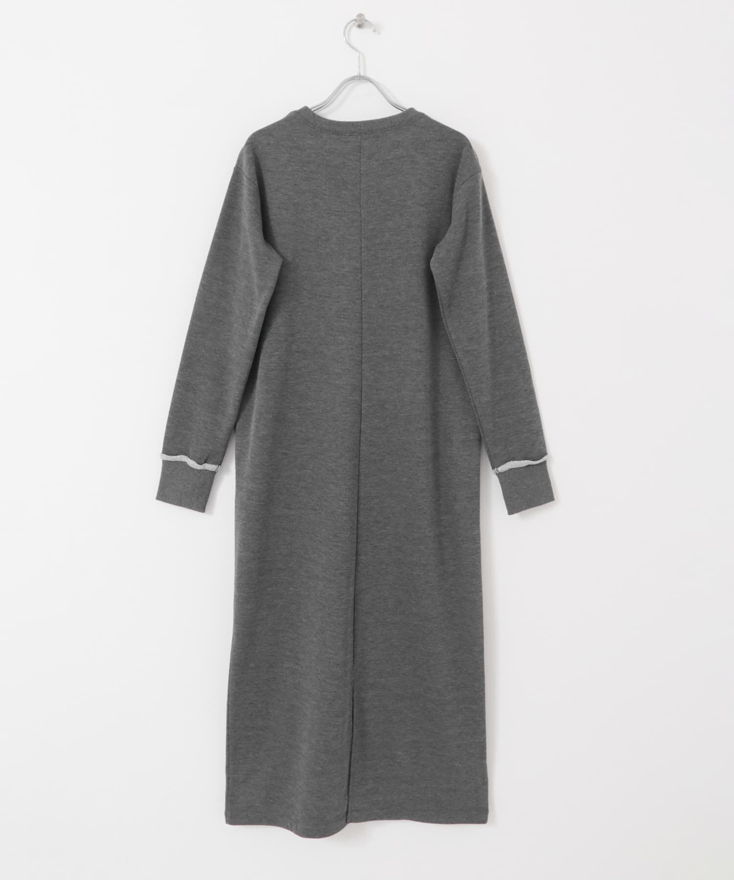 Sonny Label 「SLAB　Sweat Comfort One-Piece」|ワンピース|