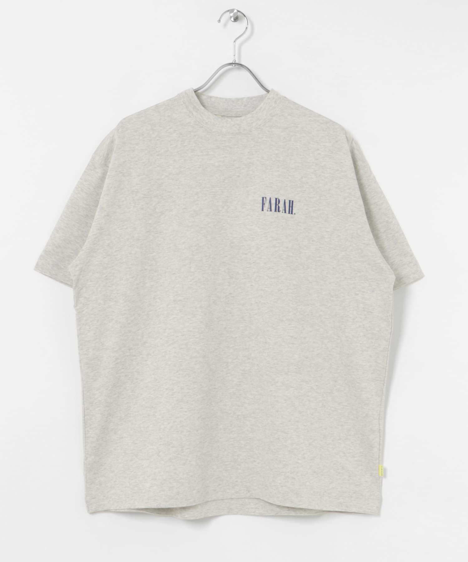 URBAN RESEARCH「FARAH　Short-Sleeve T-shirts Classic Logo」|Tシャツ・カットソー|