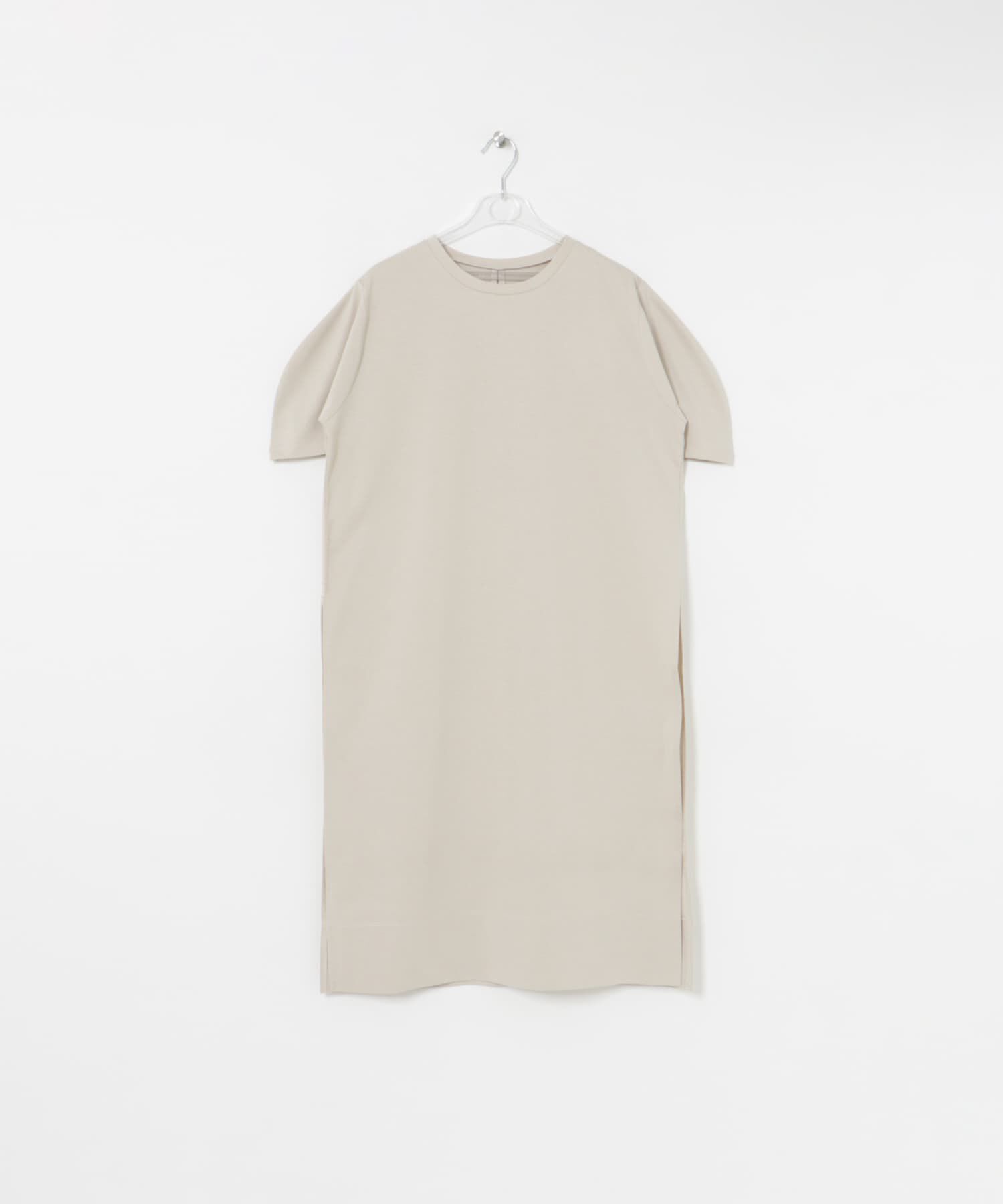 LAATO「side slit one-piece」|ワンピース|
