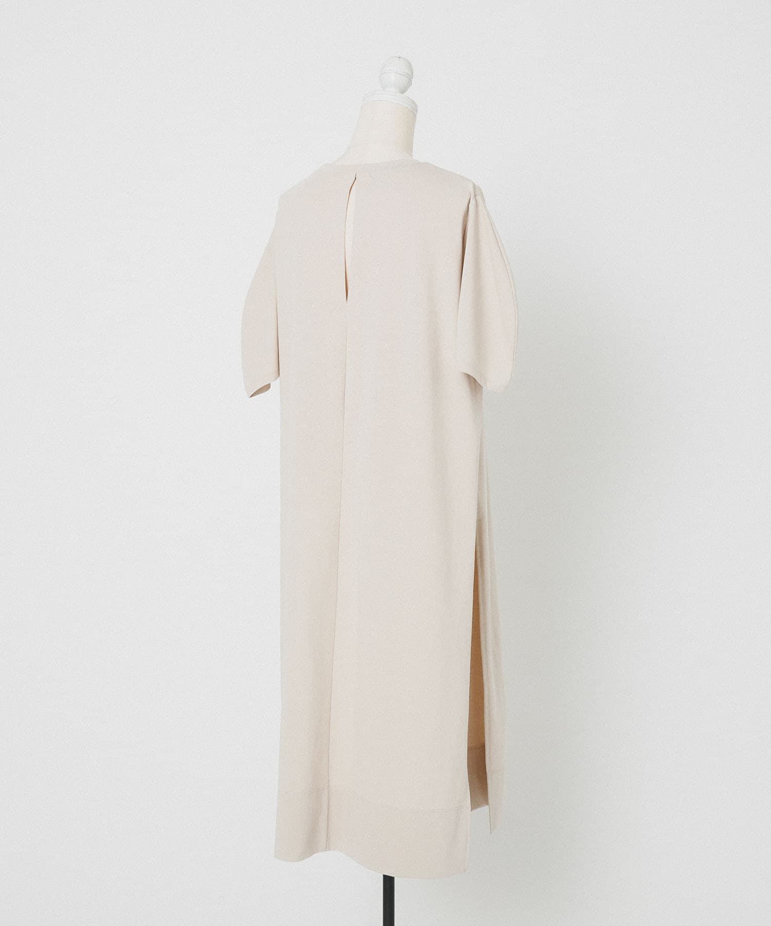 LAATO「side slit one-piece」|ワンピース|