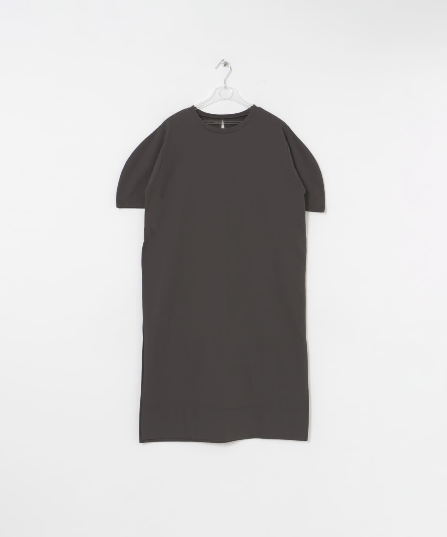 LAATO「side slit one-piece」|ワンピース|