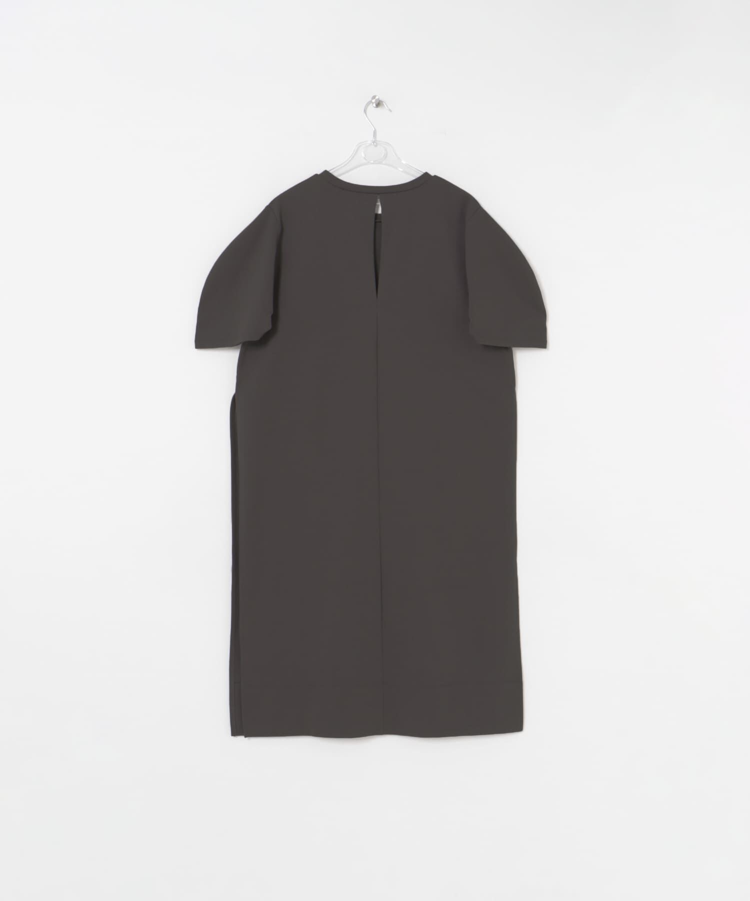 LAATO「side slit one-piece」|ワンピース|