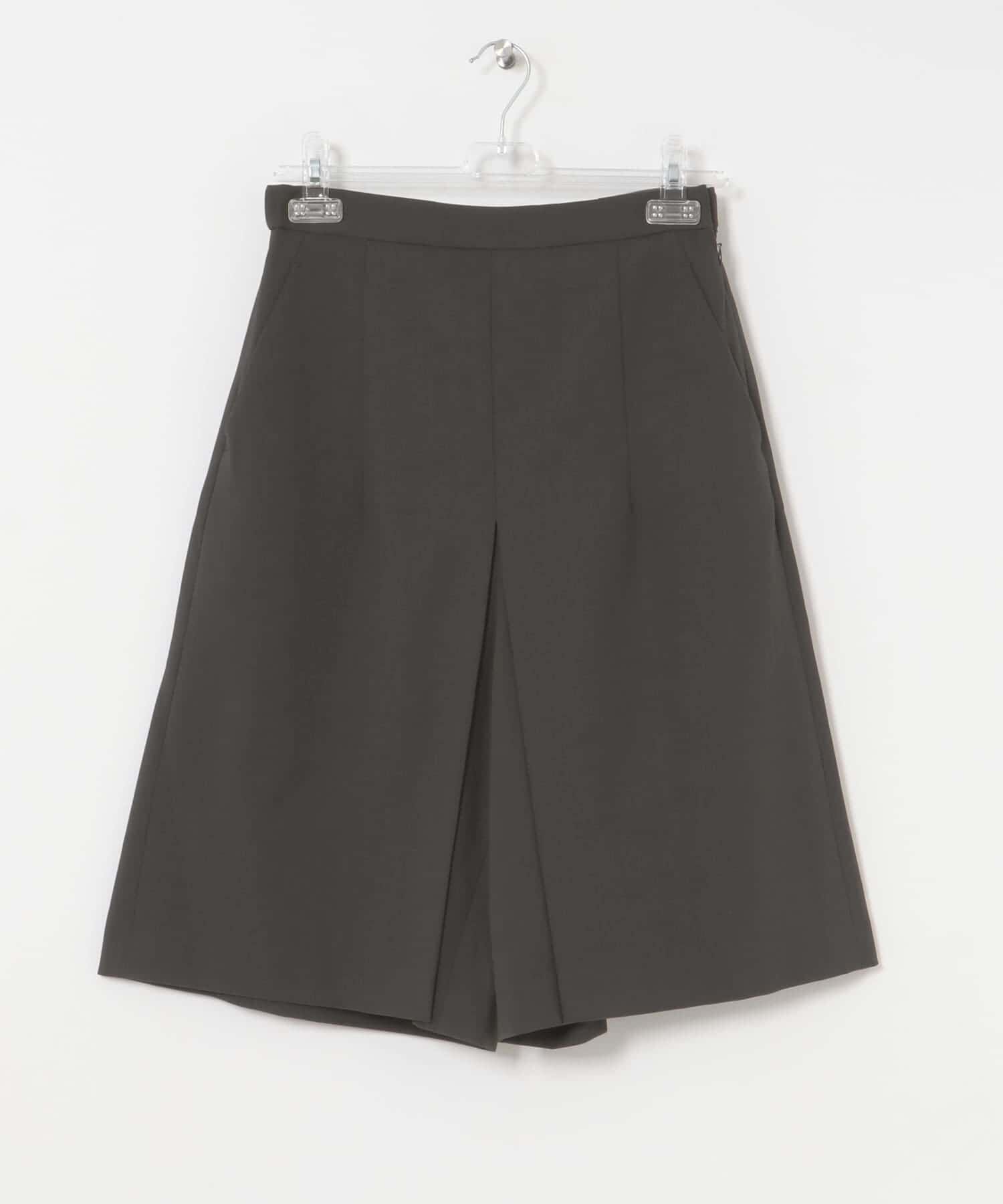 LAATO「culotte pants」|その他|ダークグレー