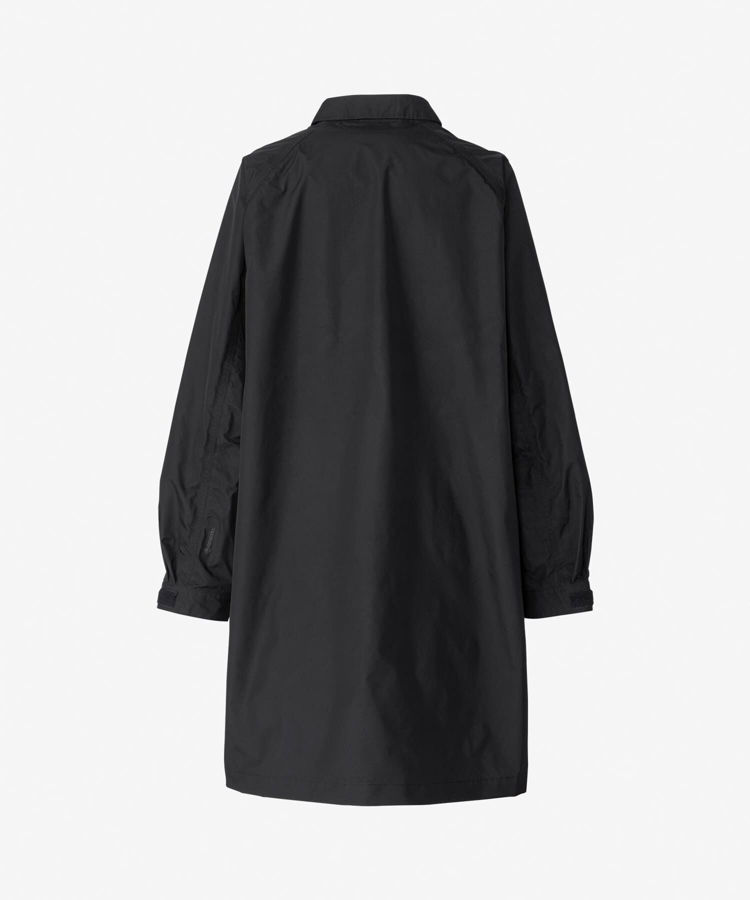 URBAN RESEARCH「THE NORTH FACE　Compile Light Coat」|ステンカラーコート|