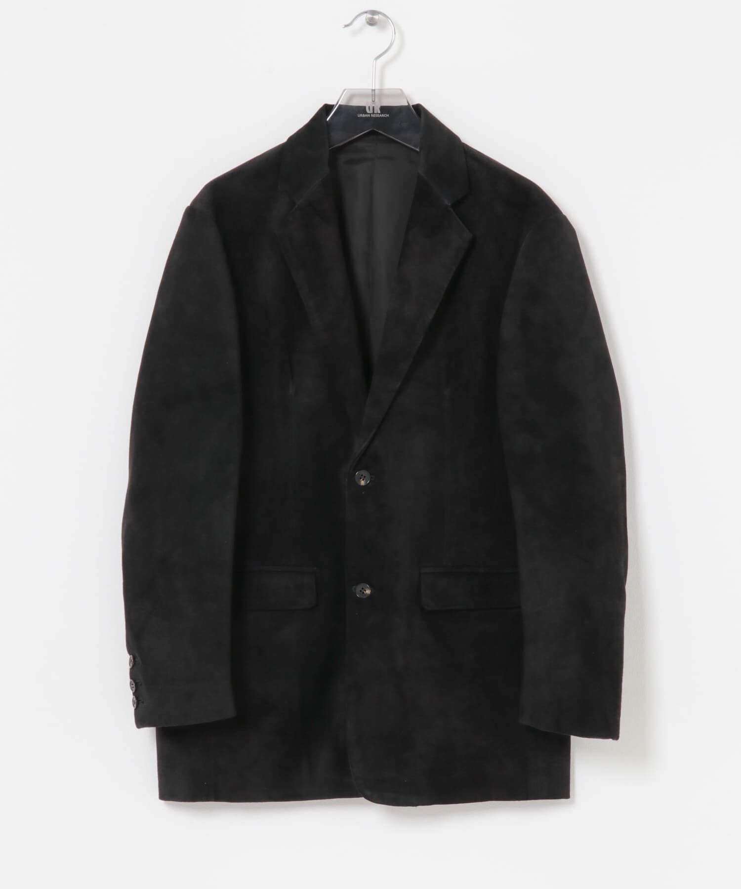 URBAN RESEARCH「semoh　Suede Jacket」|その他|