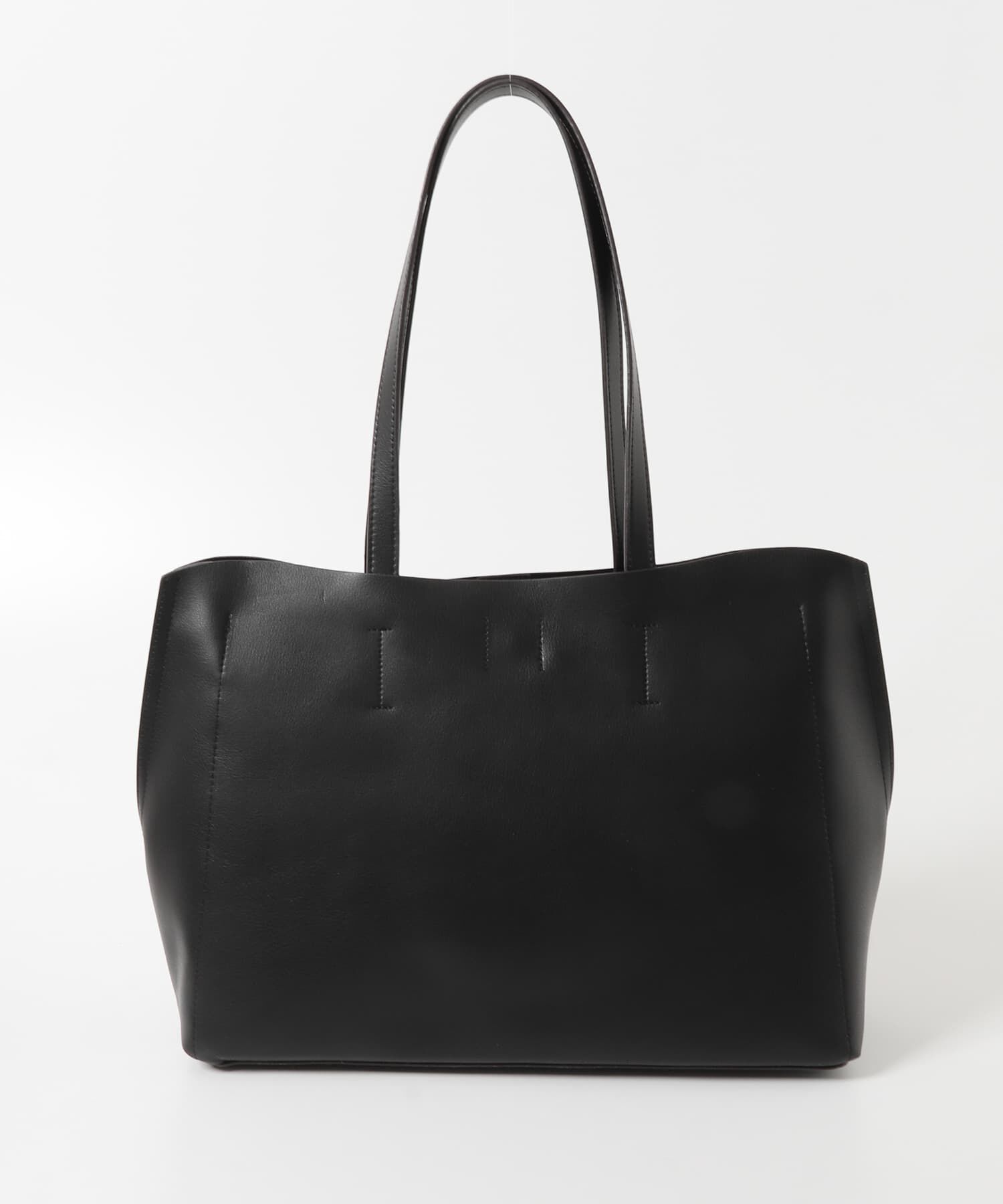 URBAN RESEARCH DOORS「ライトウェイトA4トートバッグ」|トートバッグ|