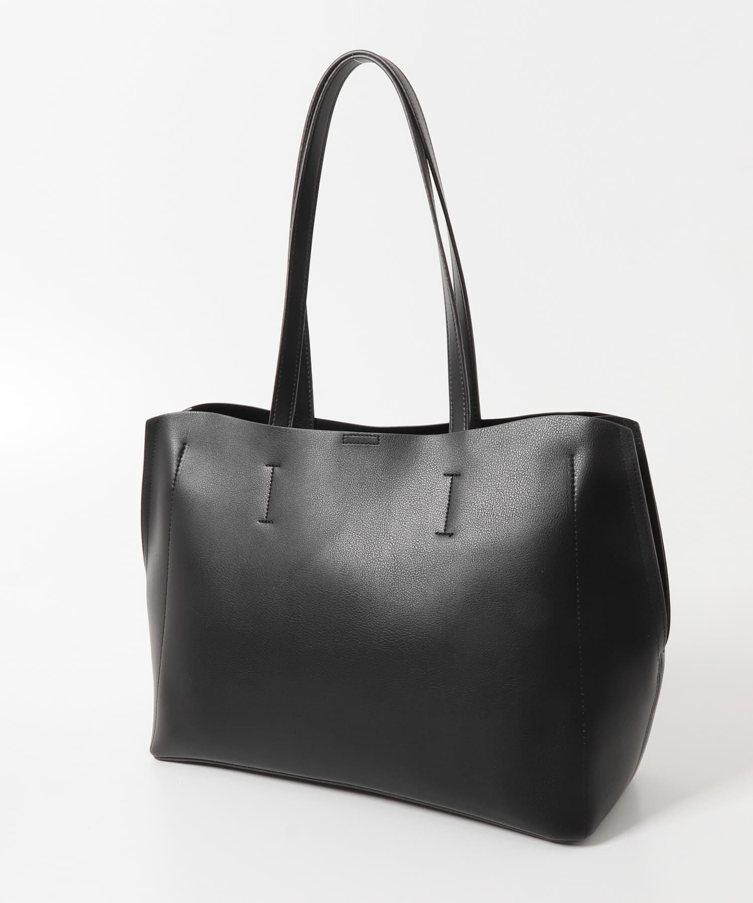 URBAN RESEARCH DOORS「ライトウェイトA4トートバッグ」|トートバッグ|