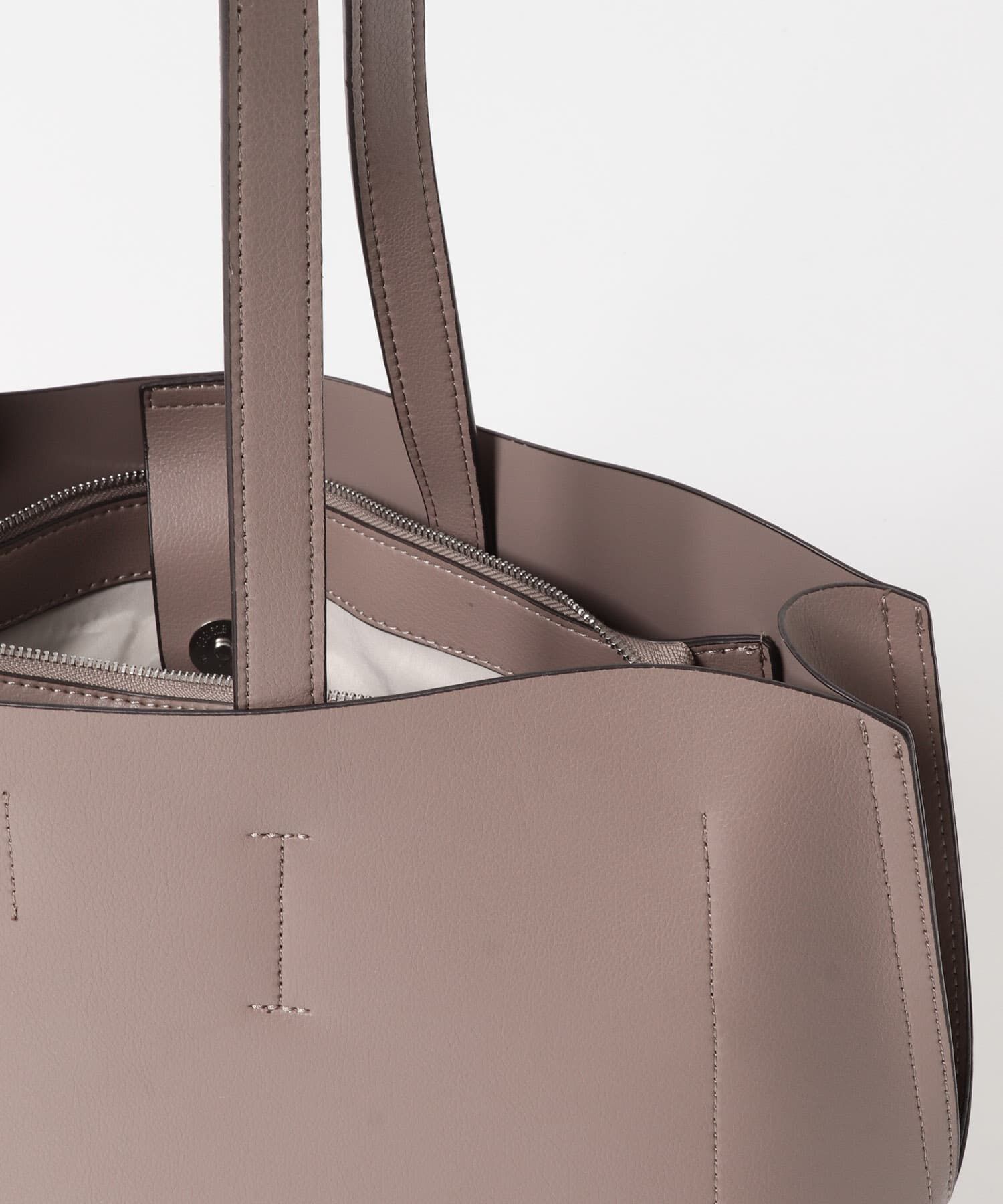 URBAN RESEARCH DOORS「ライトウェイトA4トートバッグ」|トートバッグ|