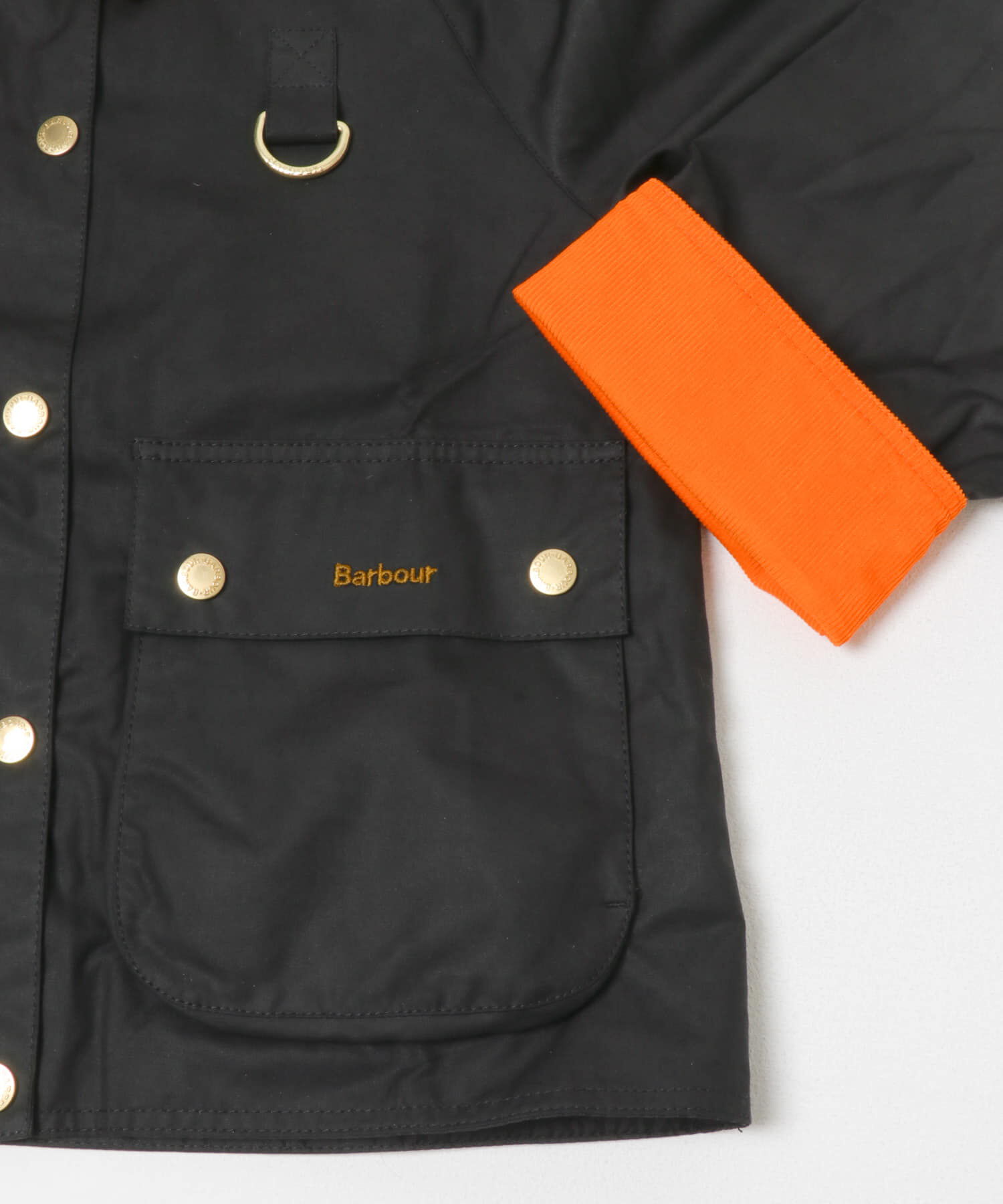 URBAN RESEARCH DOORS「Barbour　icons spey wax jacket」|その他|