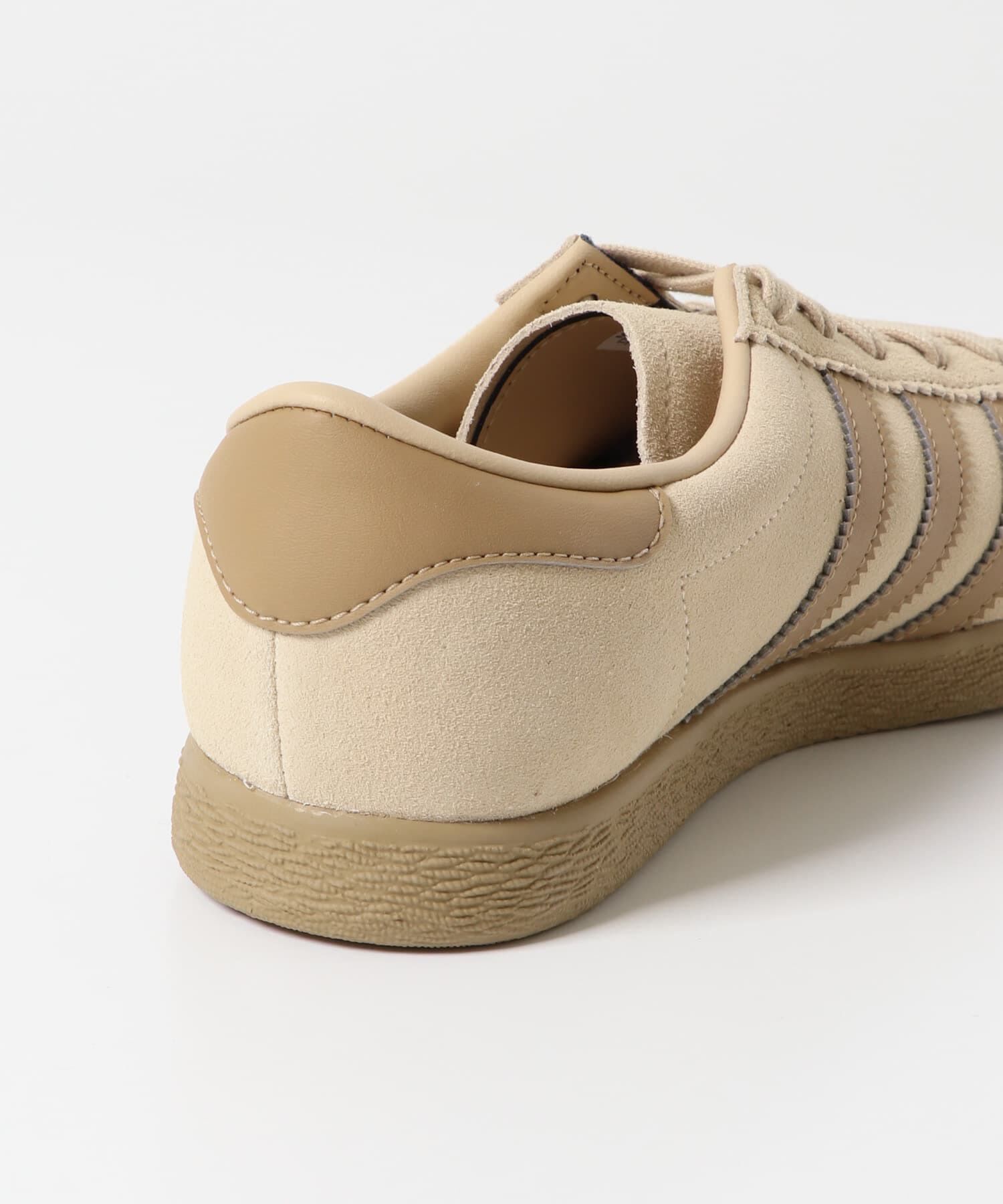Sonny Label 「adidas　STADT」|スニーカー|