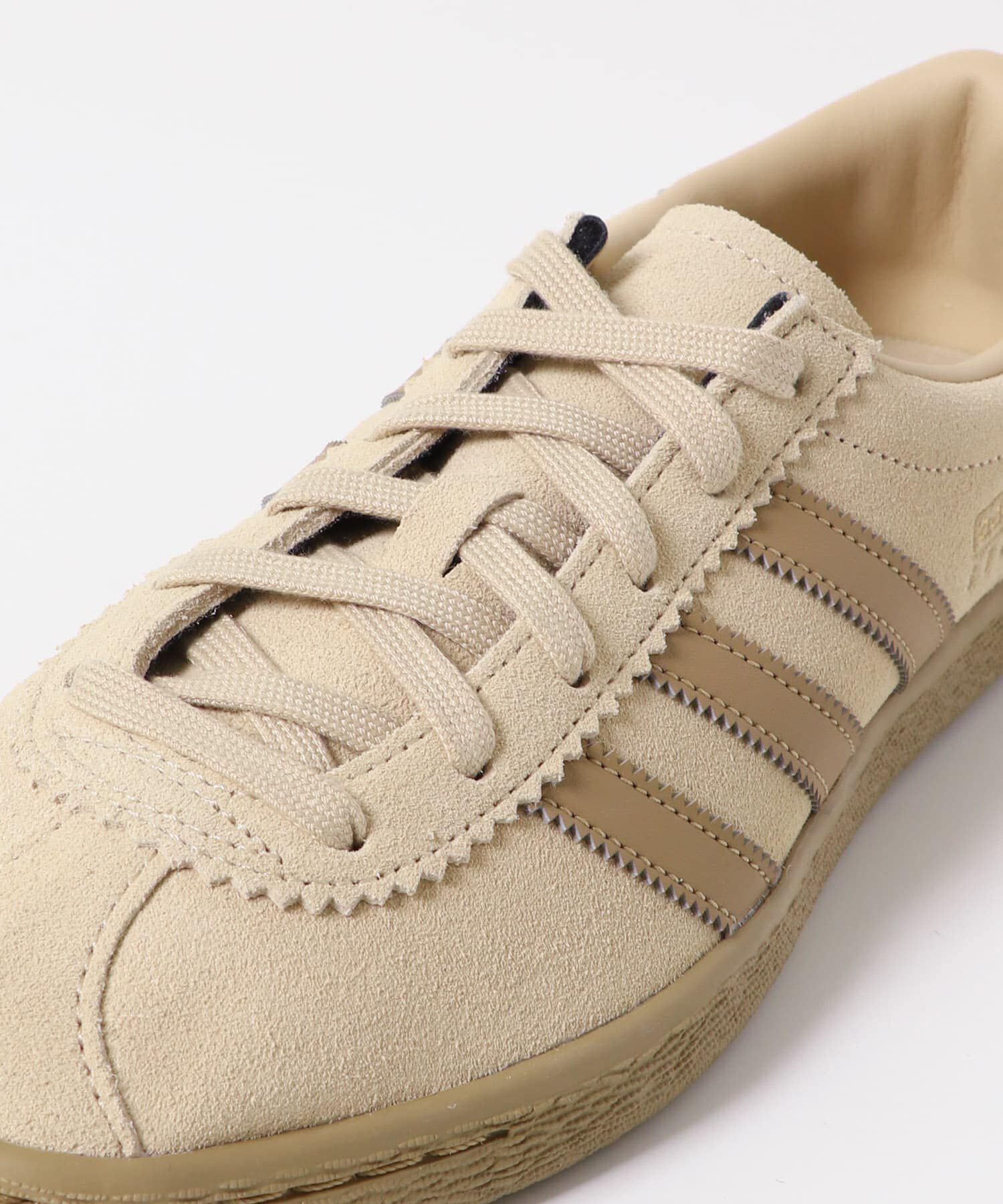Sonny Label 「adidas　STADT」|スニーカー|