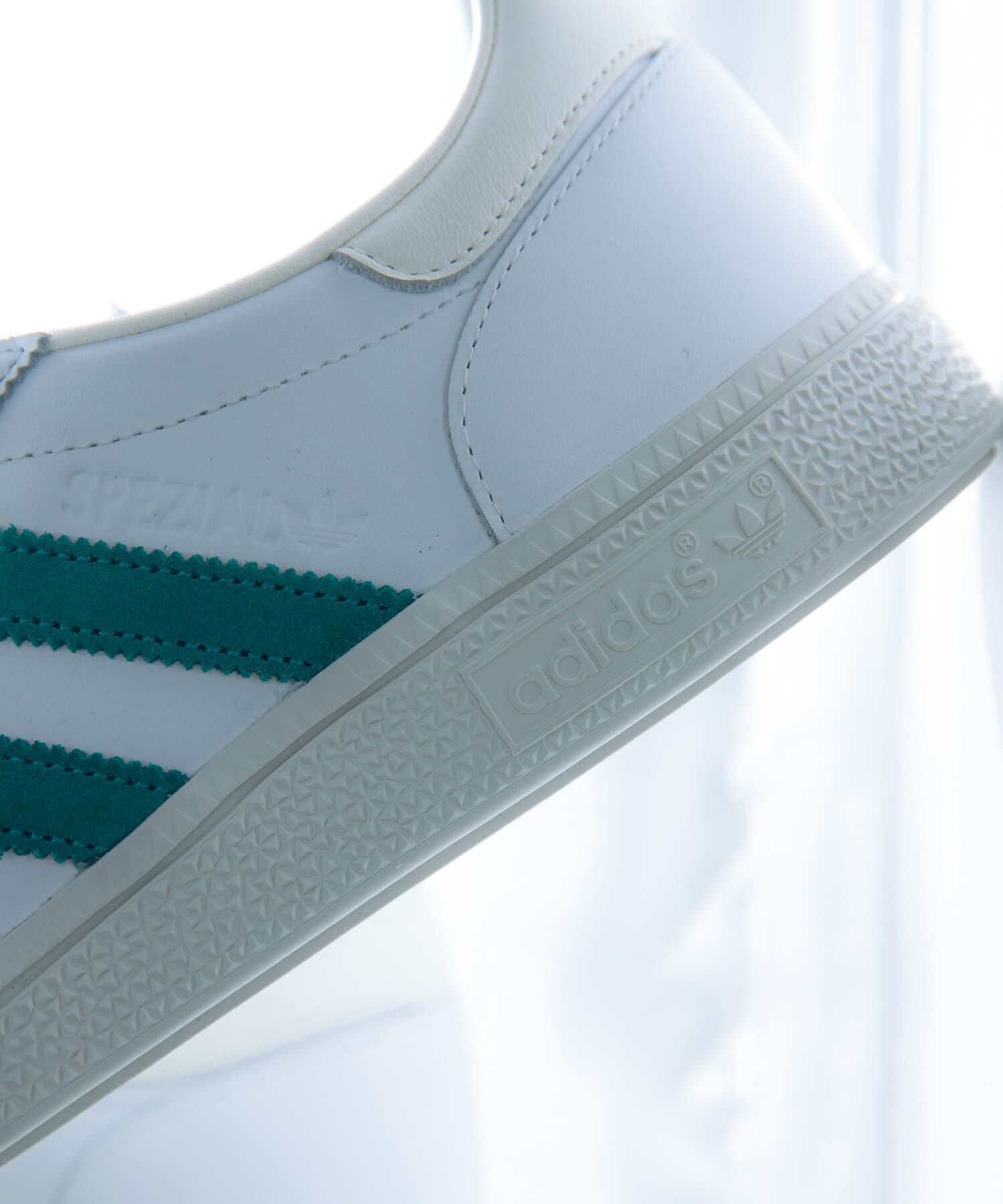URBAN RESEARCH DOORS「『別注』adidas&times;DOORS　HANDBALL SPEZIAL」|スニーカー|