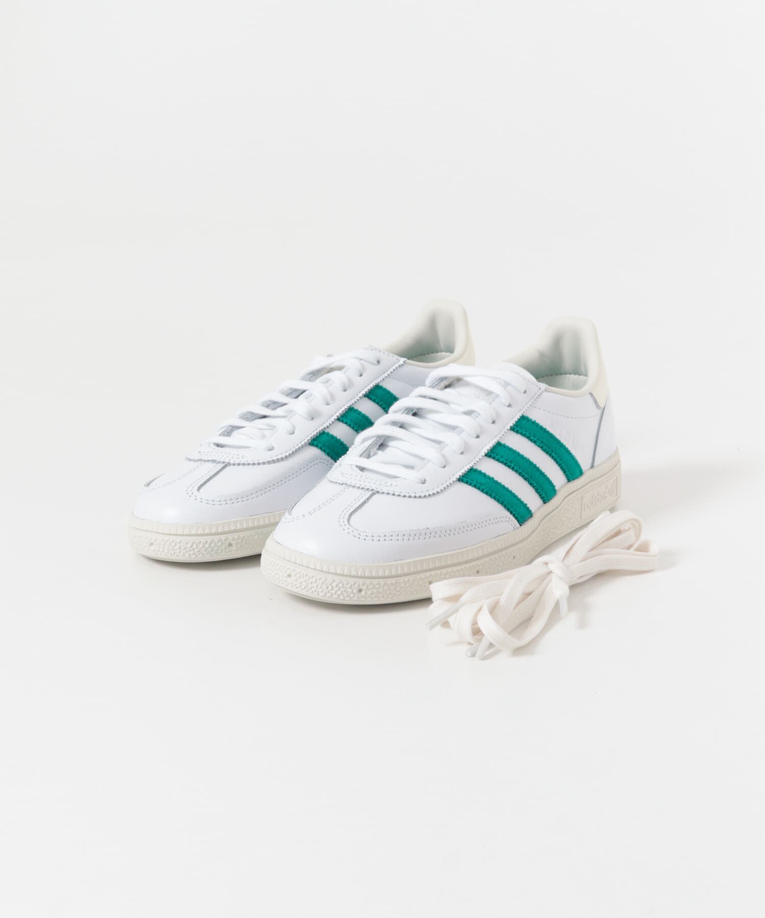 URBAN RESEARCH DOORS「『別注』adidas&times;DOORS　HANDBALL SPEZIAL」|スニーカー|