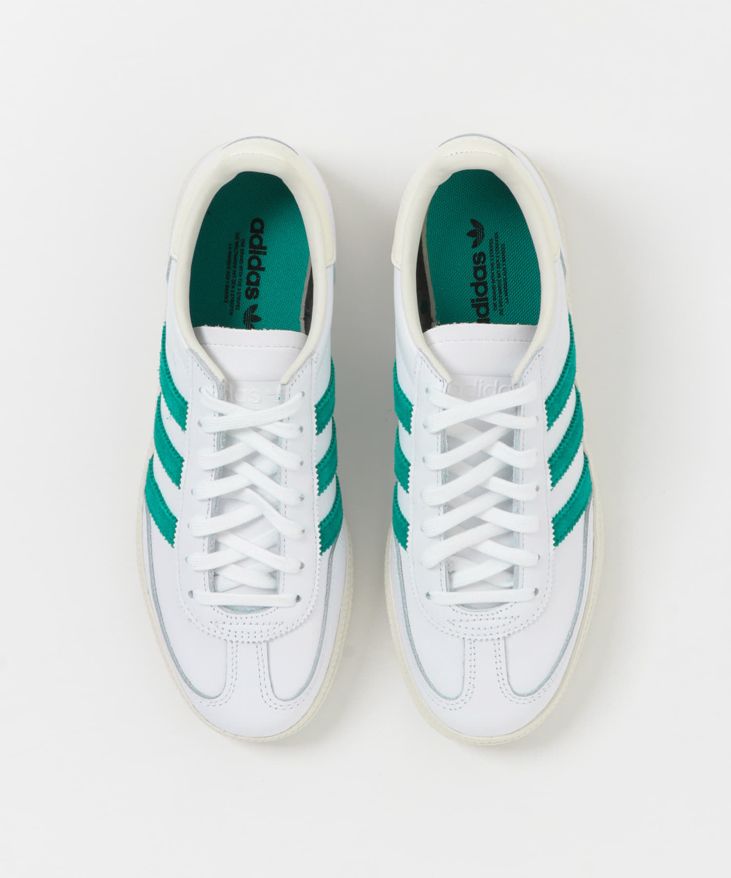 URBAN RESEARCH DOORS「『別注』adidas&times;DOORS　HANDBALL SPEZIAL」|スニーカー|