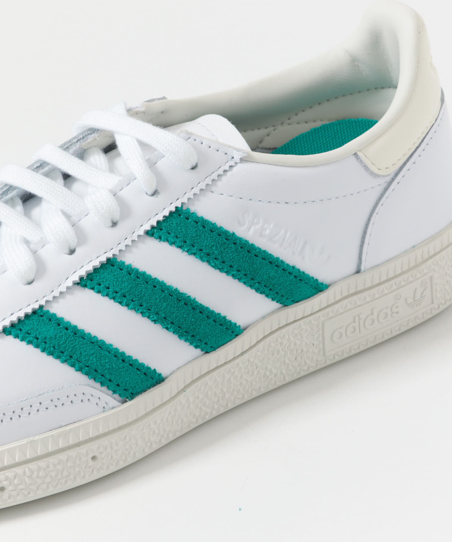 URBAN RESEARCH DOORS「『別注』adidas&times;DOORS　HANDBALL SPEZIAL」|スニーカー|