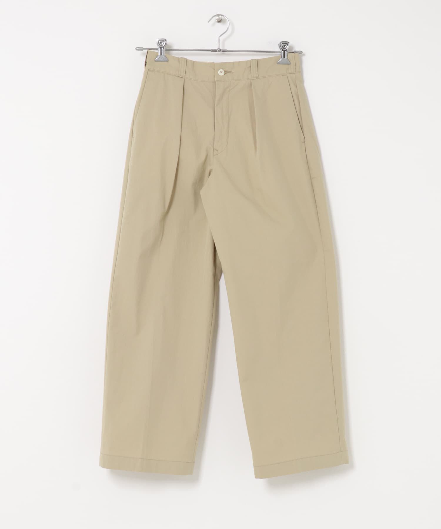 URBAN RESEARCH DOORS「『別注』Lee&times;DOORS　CHETOPA WIDETOROUSER」|その他|
