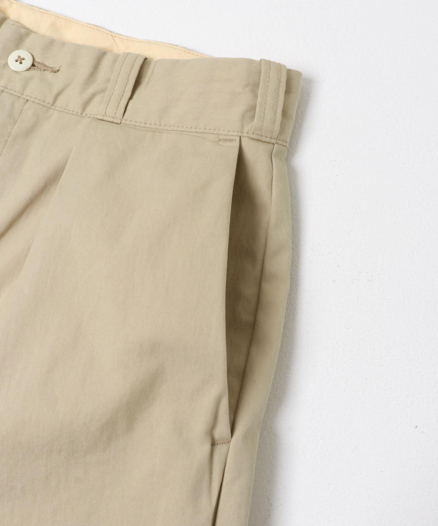 URBAN RESEARCH DOORS「『別注』Lee&times;DOORS　CHETOPA WIDETOROUSER」|その他|
