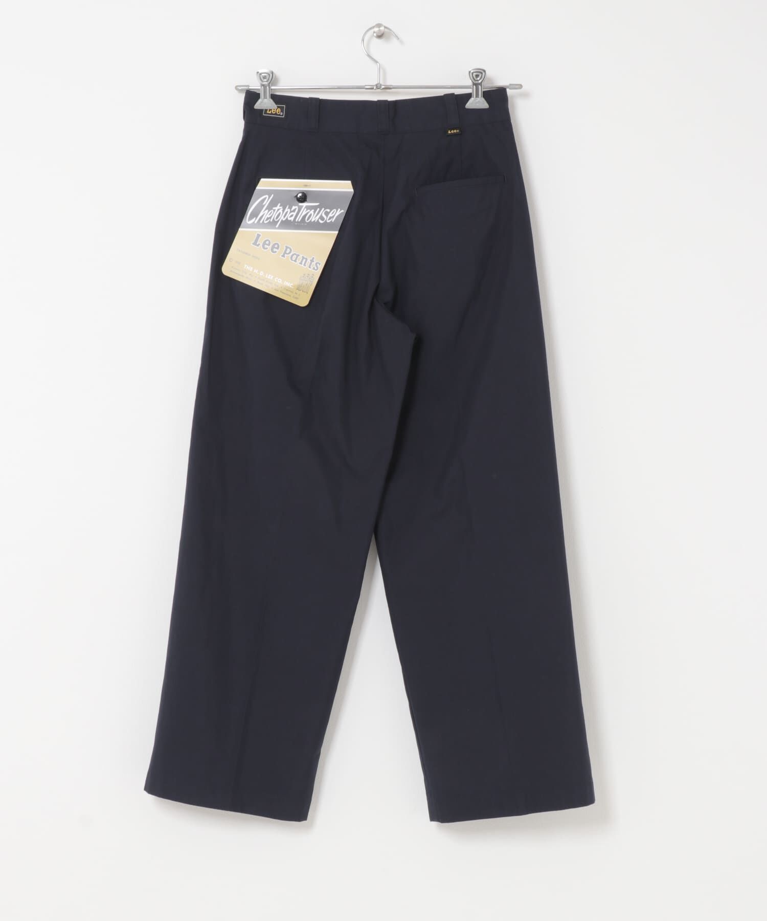 URBAN RESEARCH DOORS「『別注』Lee&times;DOORS　CHETOPA WIDETOROUSER」|その他|
