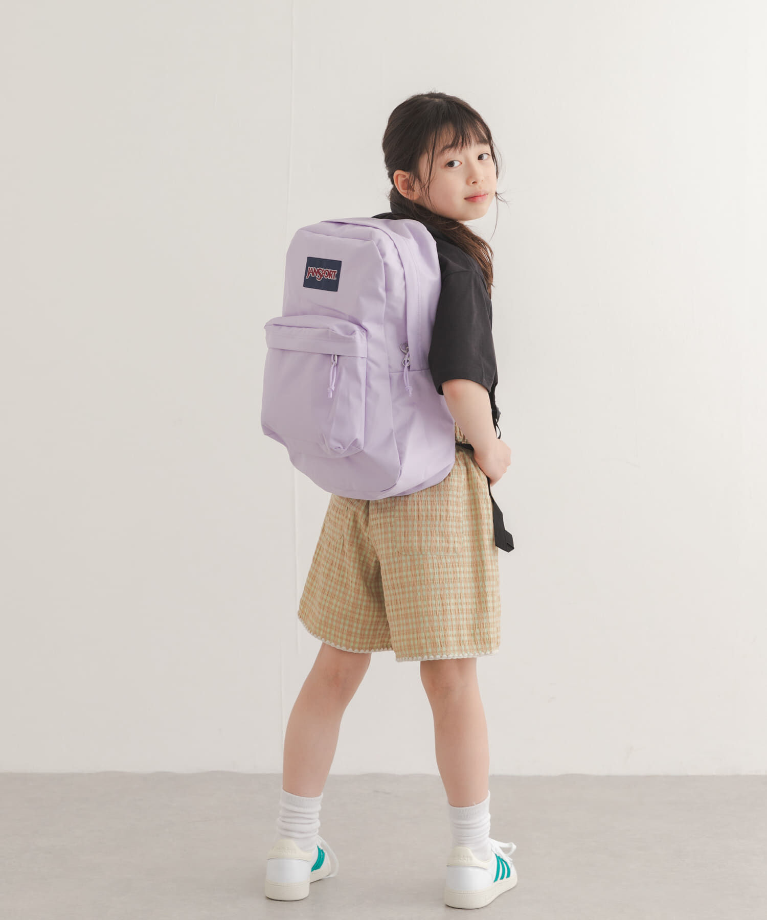 URBAN RESEARCH DOORS「JanSport　SUPERBREAK 26L(KIDS)」|その他|