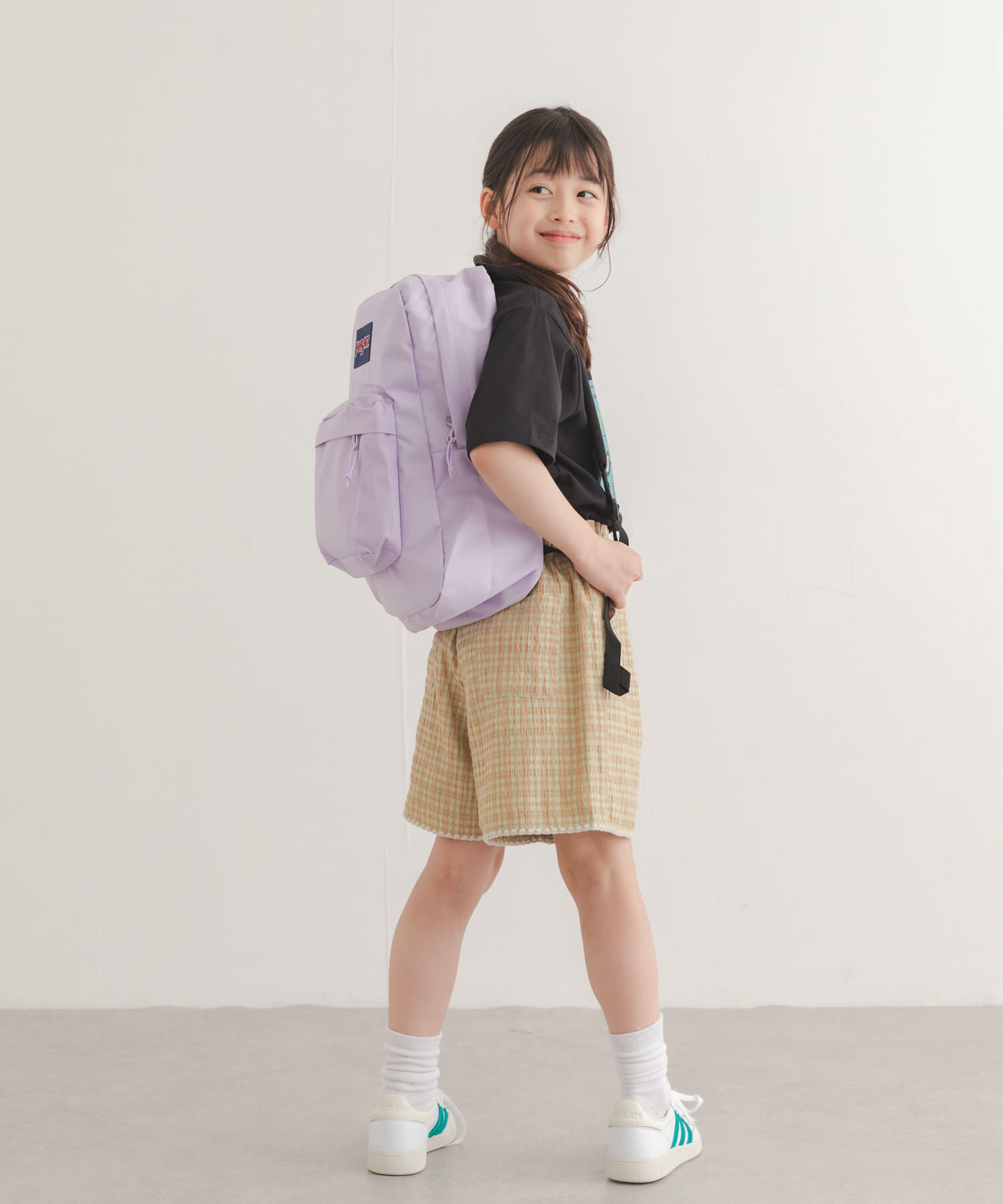URBAN RESEARCH DOORS「JanSport　SUPERBREAK 26L(KIDS)」|その他|