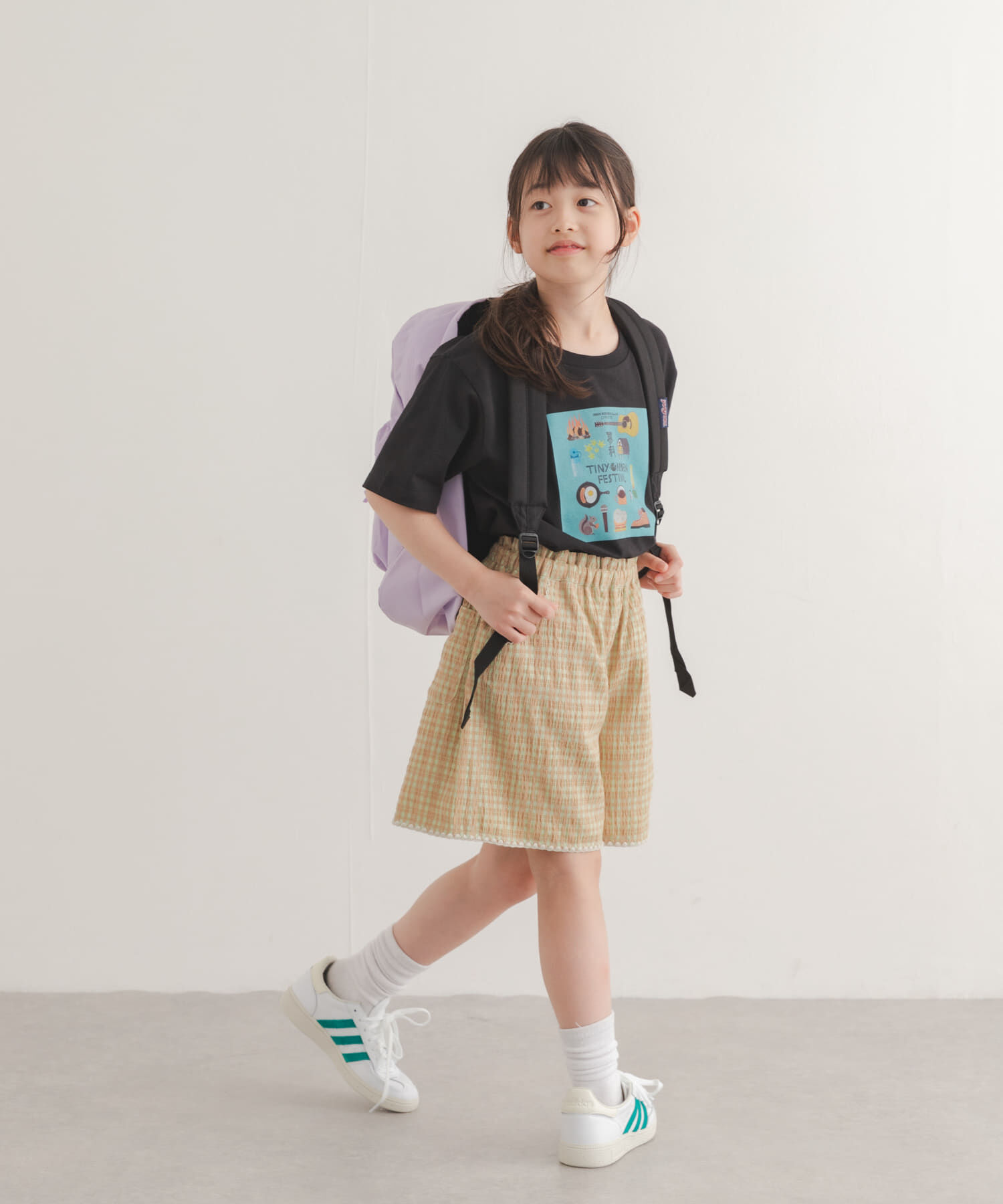 URBAN RESEARCH DOORS「JanSport　SUPERBREAK 26L(KIDS)」|その他|