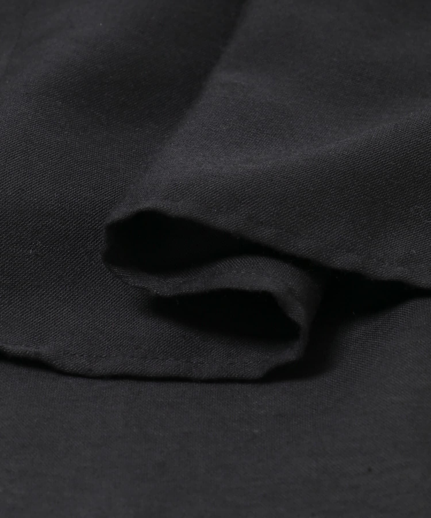 URBAN RESEARCH ROSSO「『WEB/一部店舗限定』リネン混ドルマンタックブラウス」|シャツ・ブラウス|