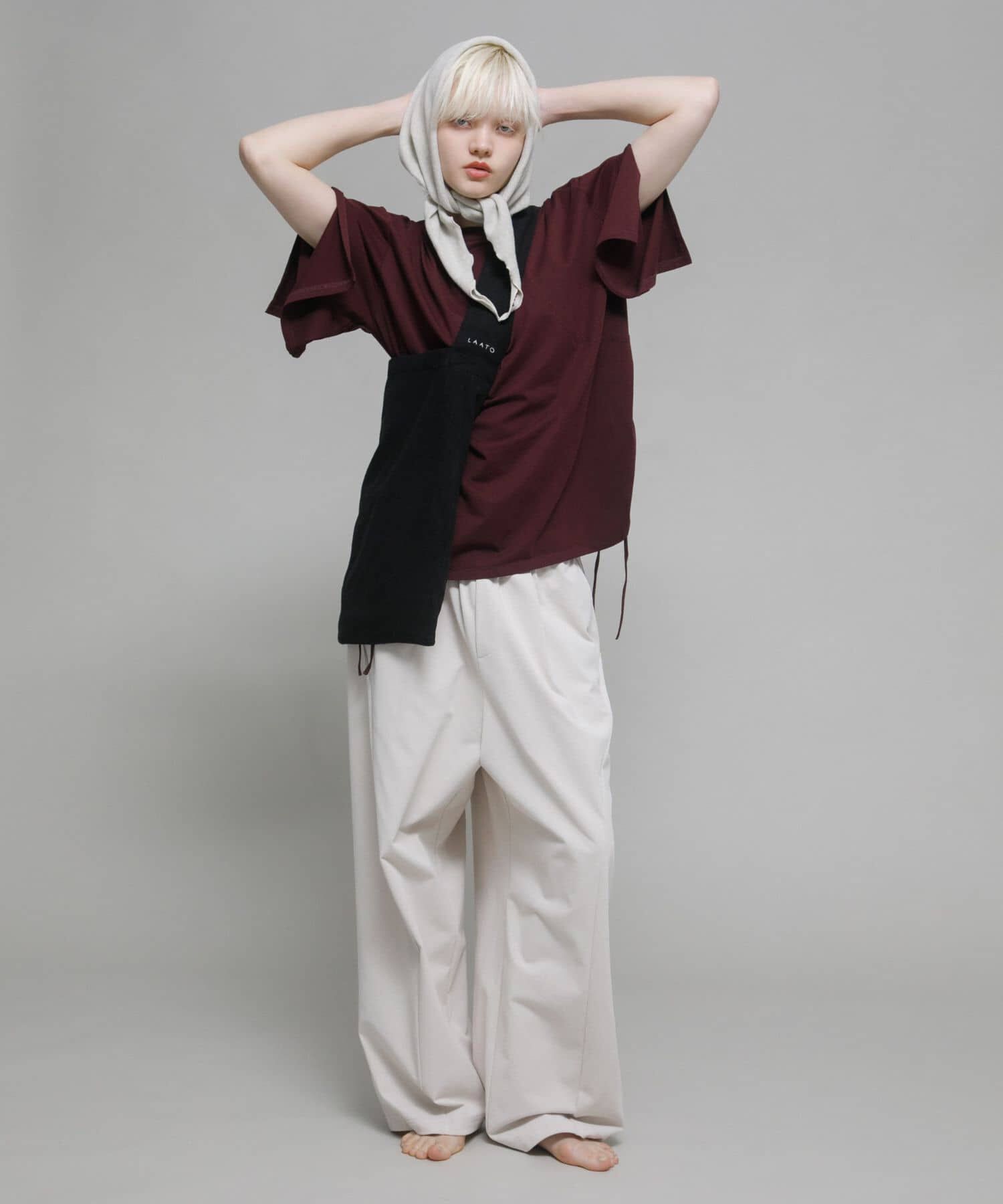 LAATO「fast dry fes pants」|その他|