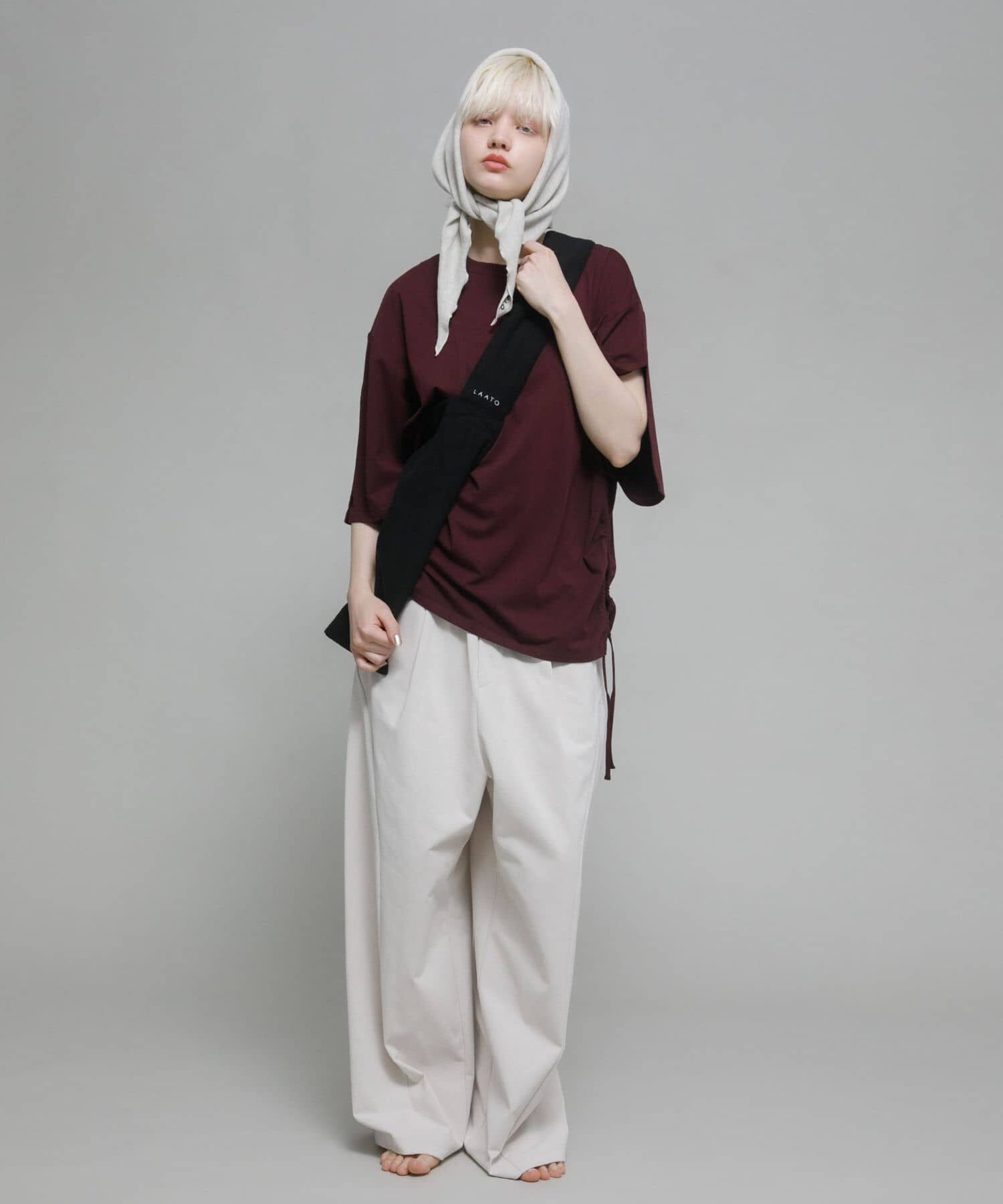 LAATO「fast dry fes pants」|その他|