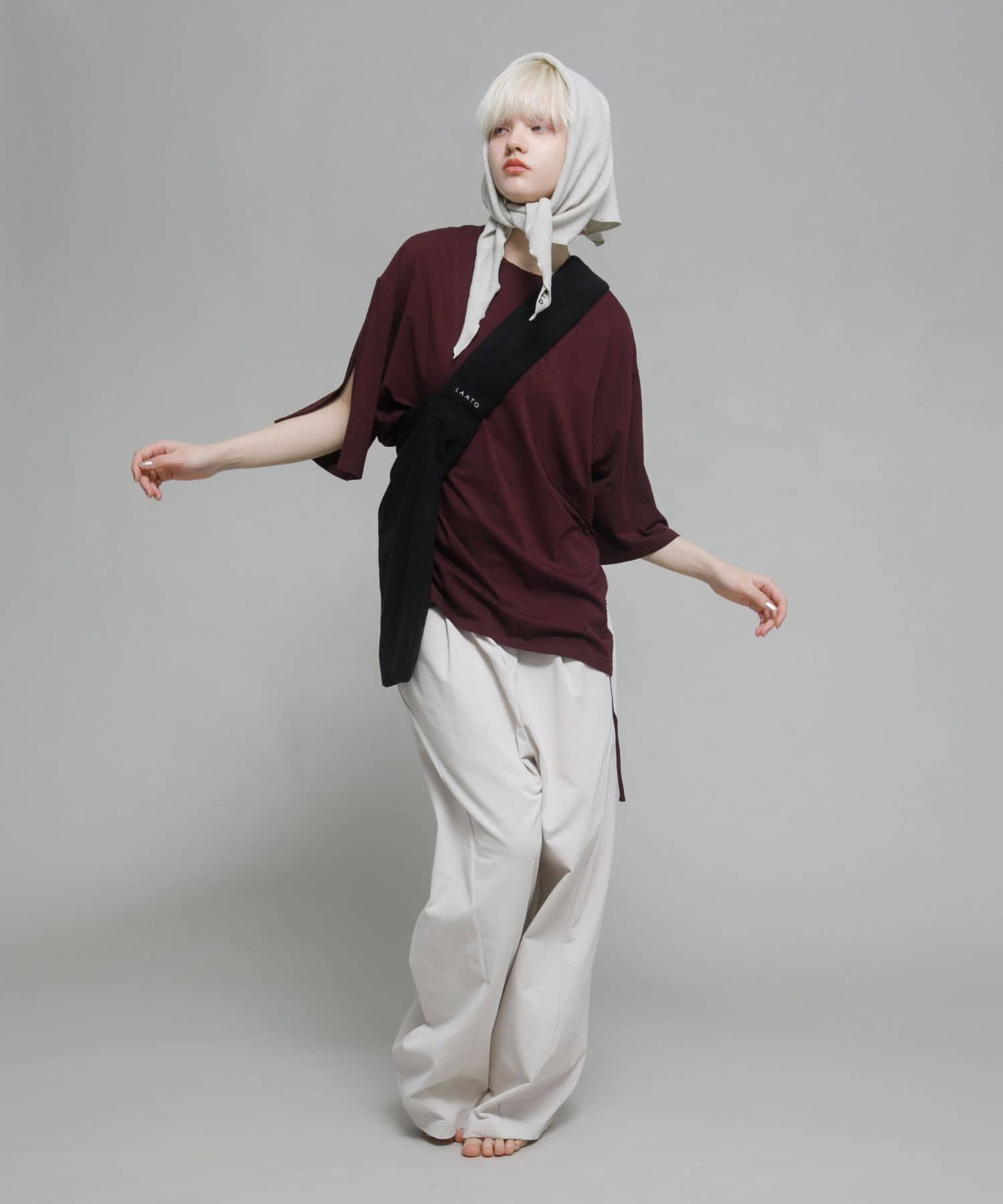 LAATO「fast dry fes pants」|その他|
