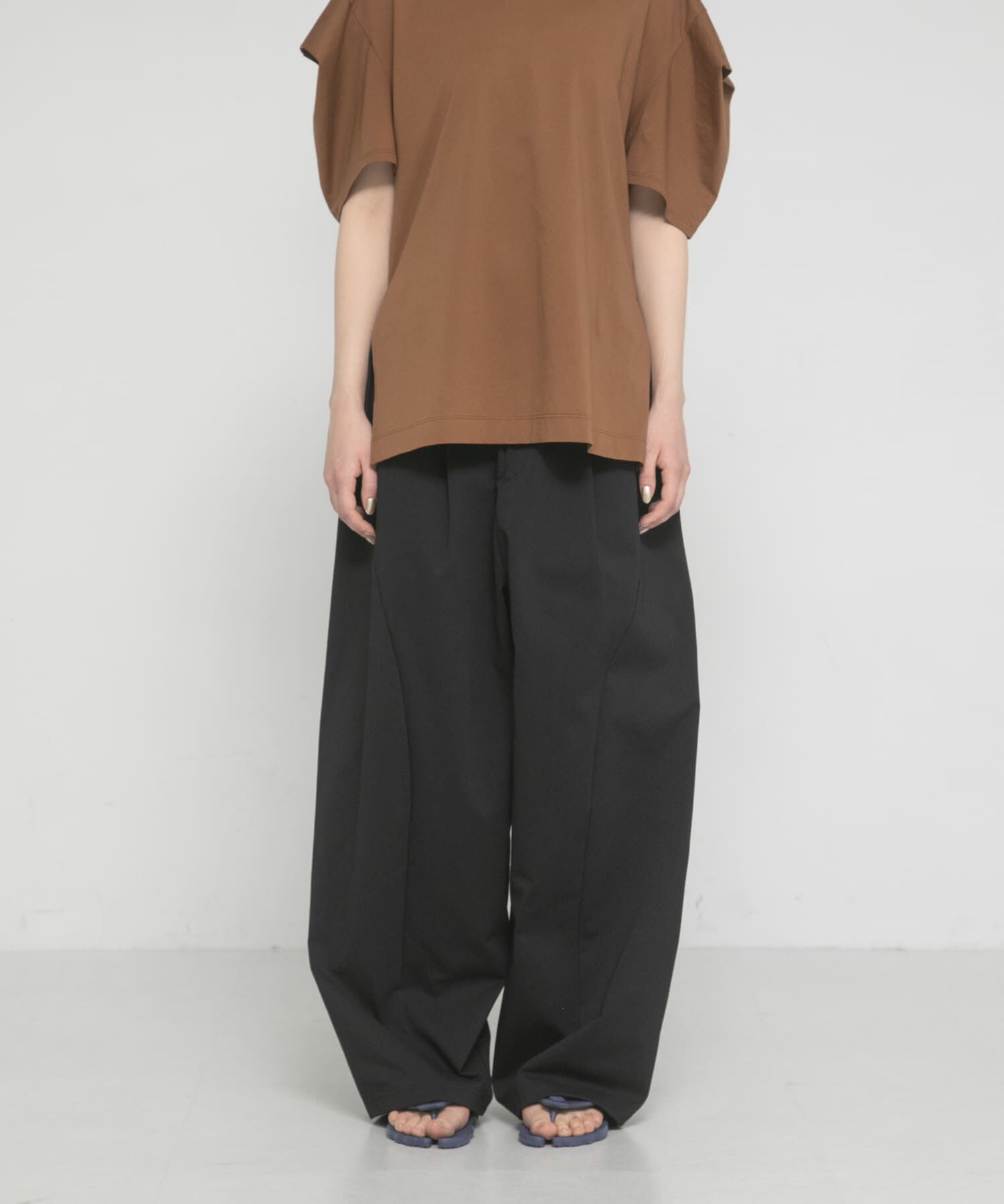 LAATO「fast dry fes pants」|その他|ブラック