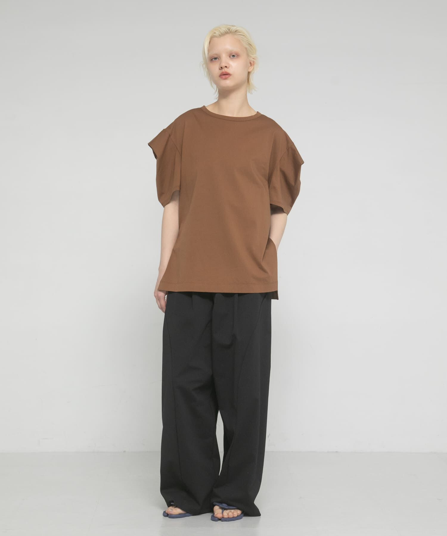 LAATO「fast dry fes pants」|その他|