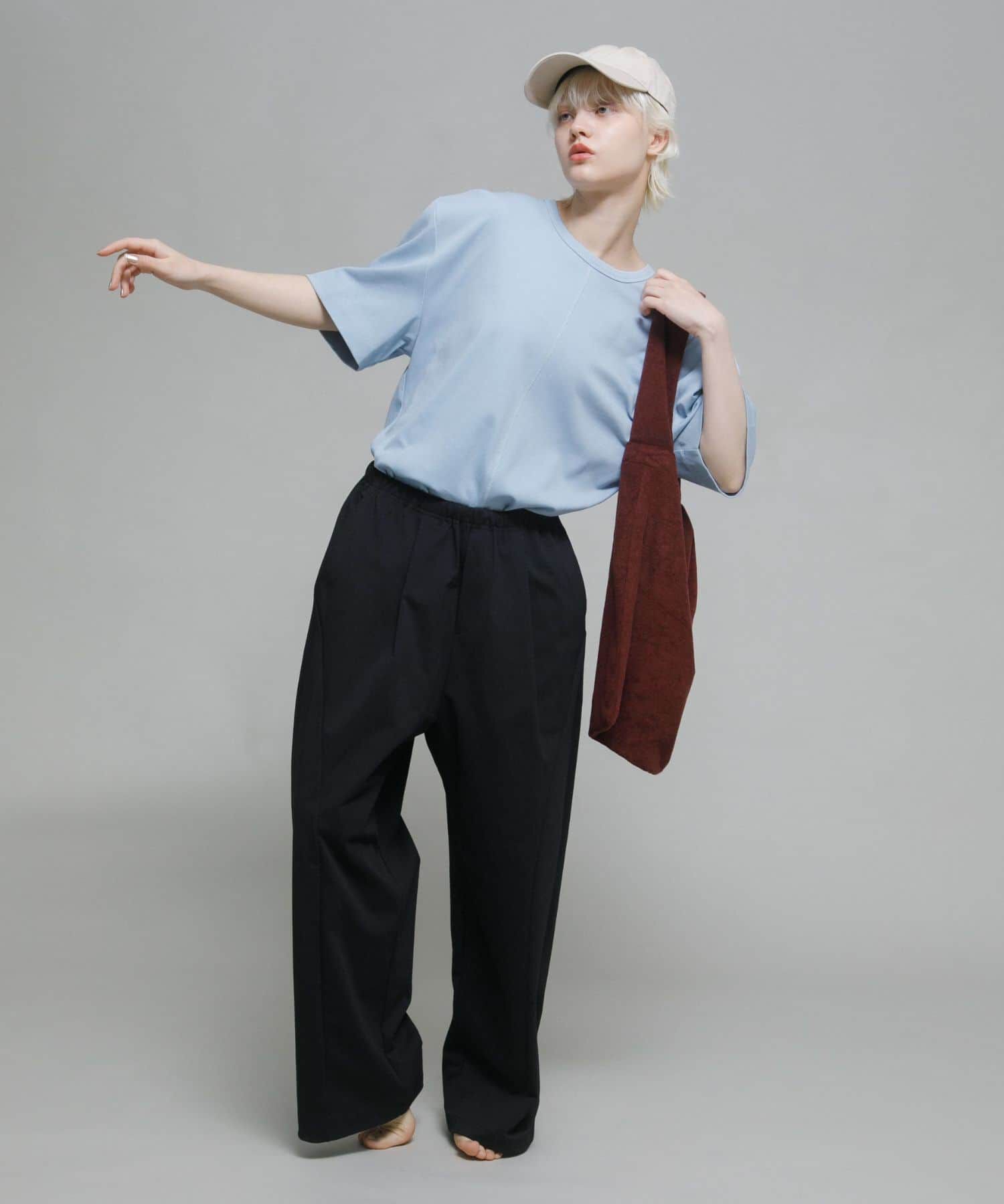 LAATO「fast dry fes pants」|その他|