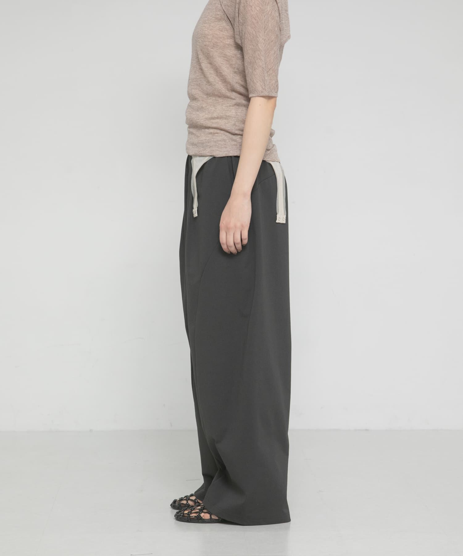 LAATO「fast dry fes pants」|その他|