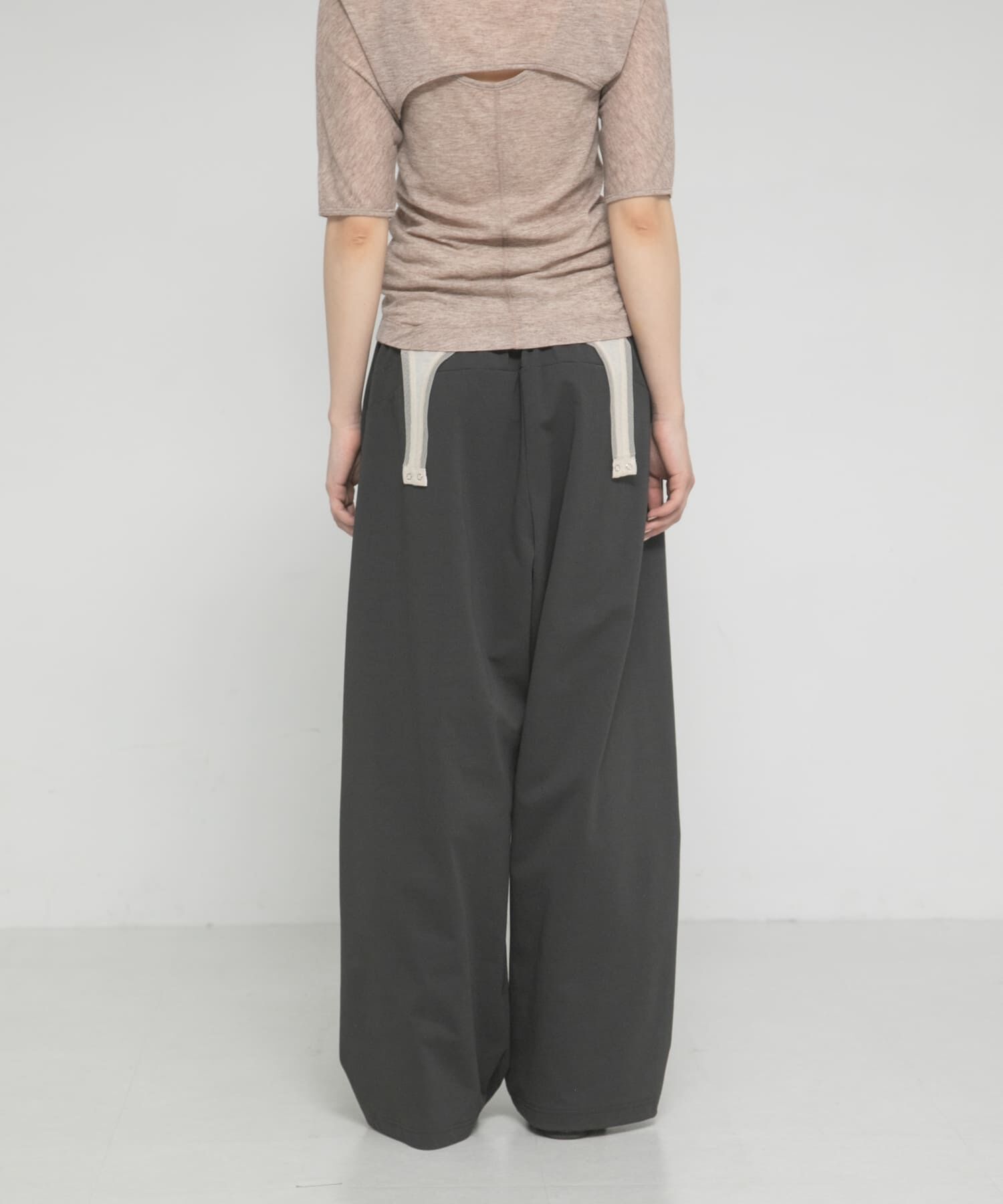 LAATO「fast dry fes pants」|その他|