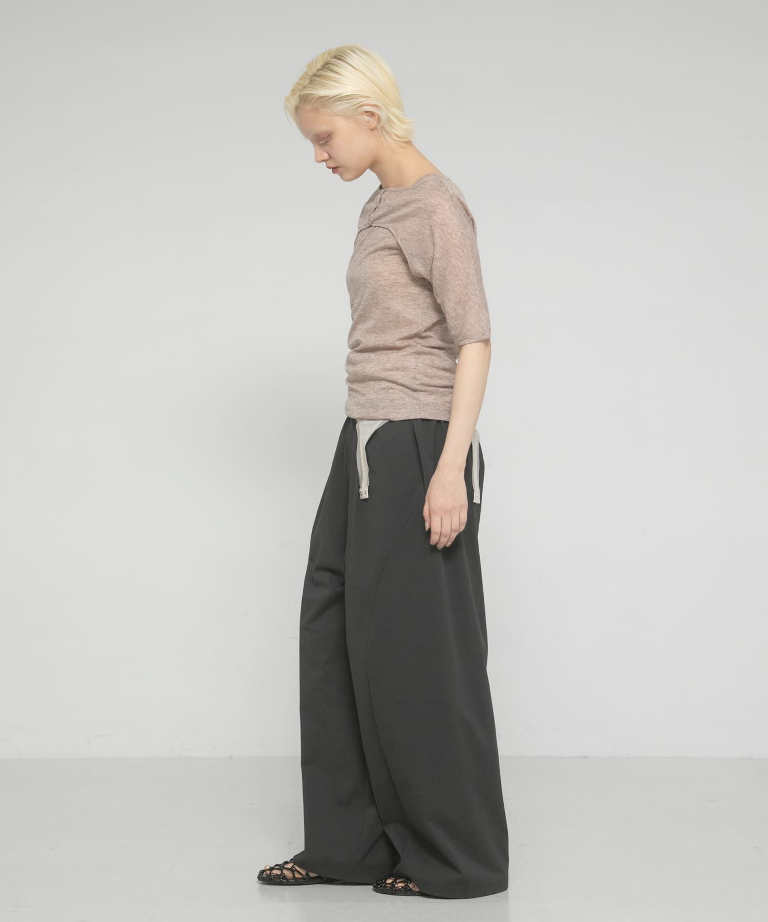 LAATO「fast dry fes pants」|その他|