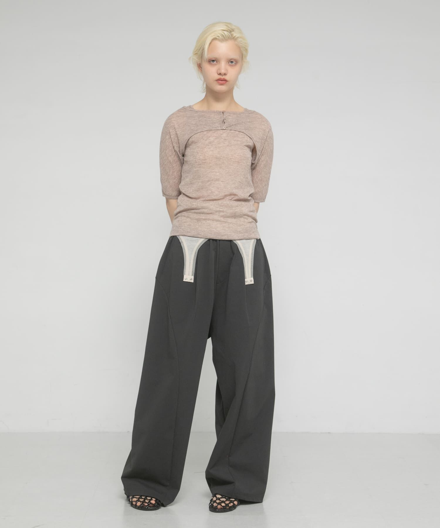 LAATO「fast dry fes pants」|その他|