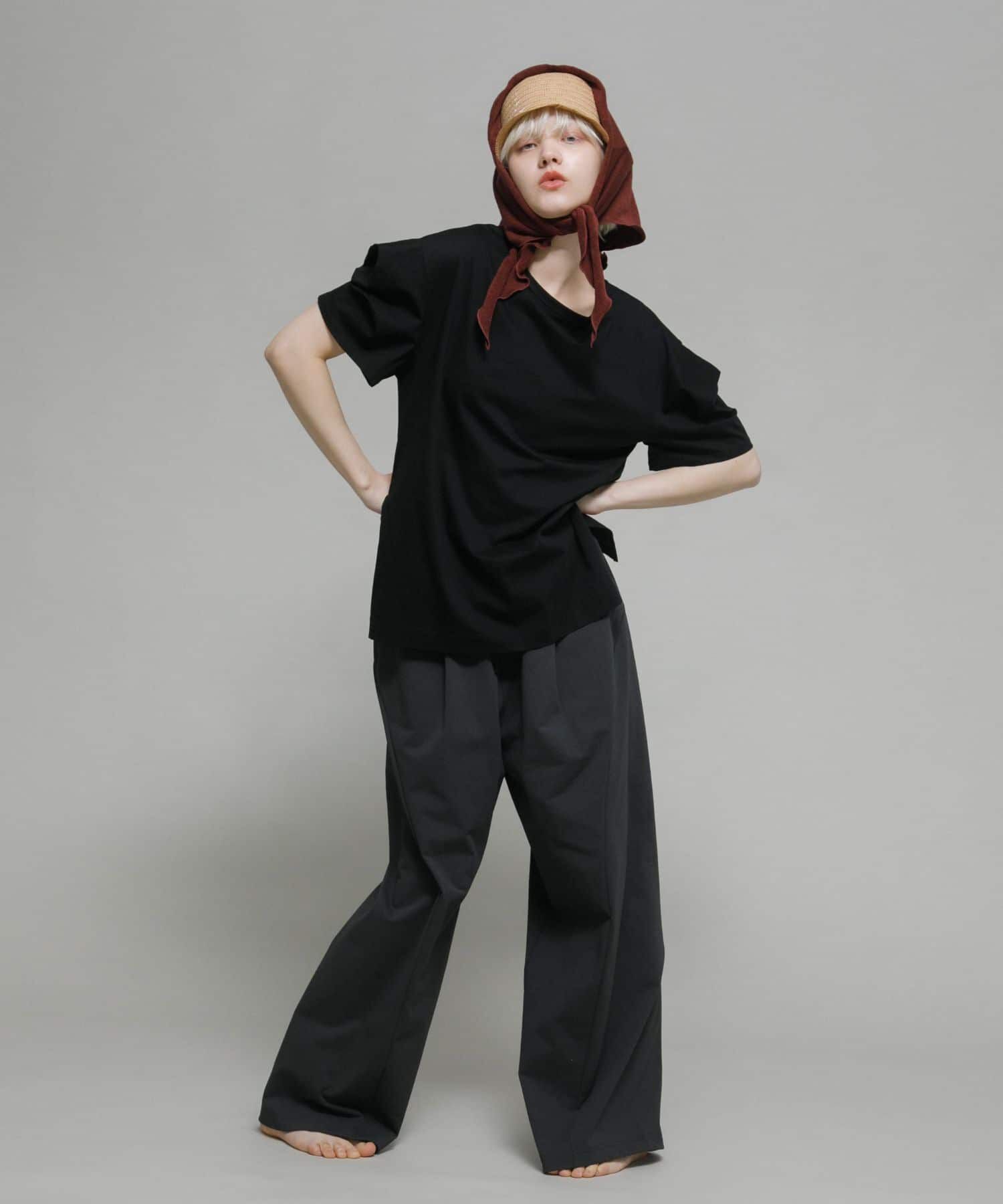 LAATO「fast dry fes pants」|その他|