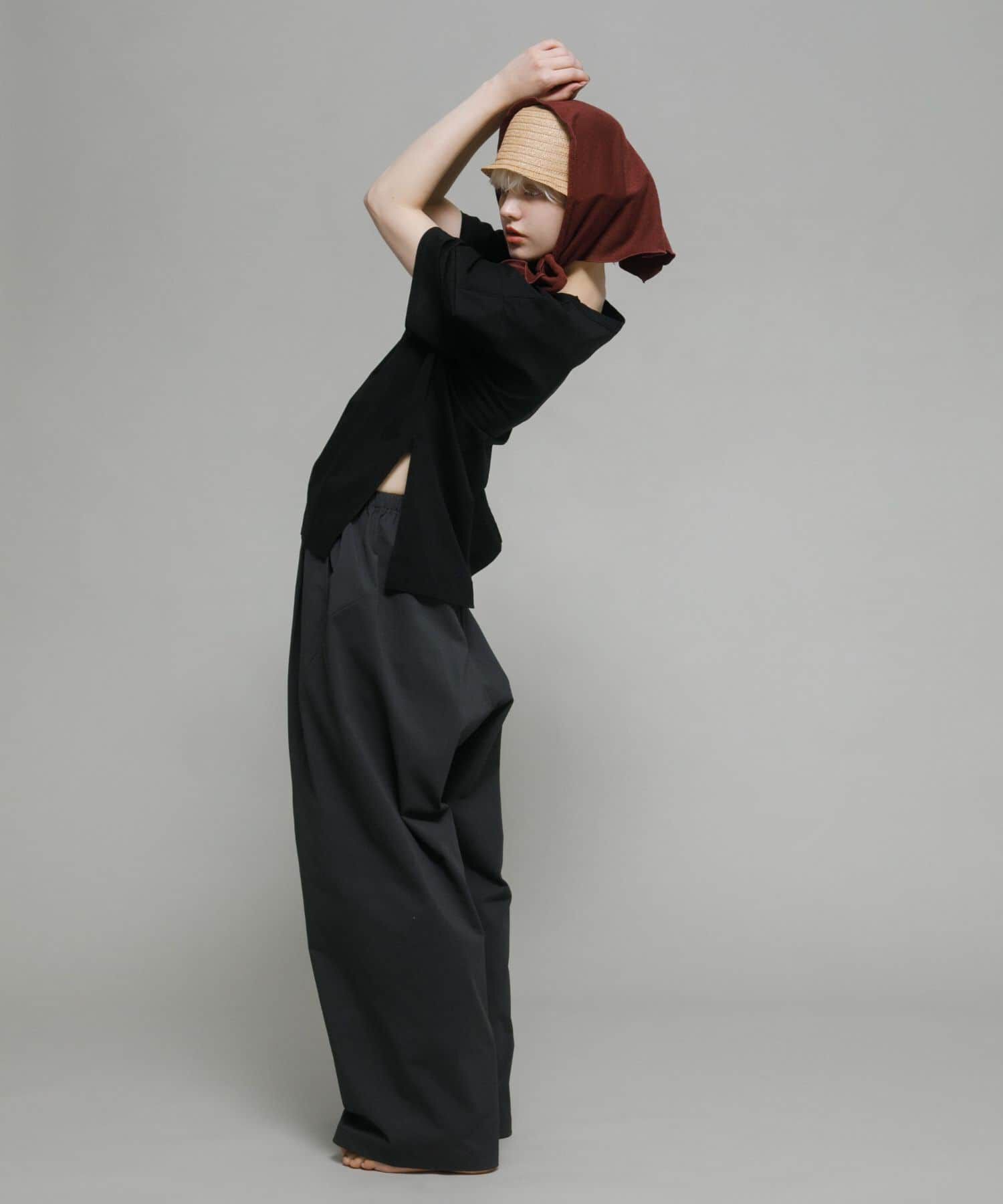 LAATO「fast dry fes pants」|その他|