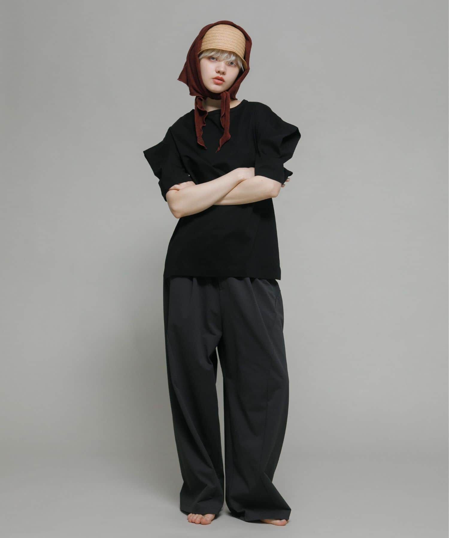 LAATO「fast dry fes pants」|その他|