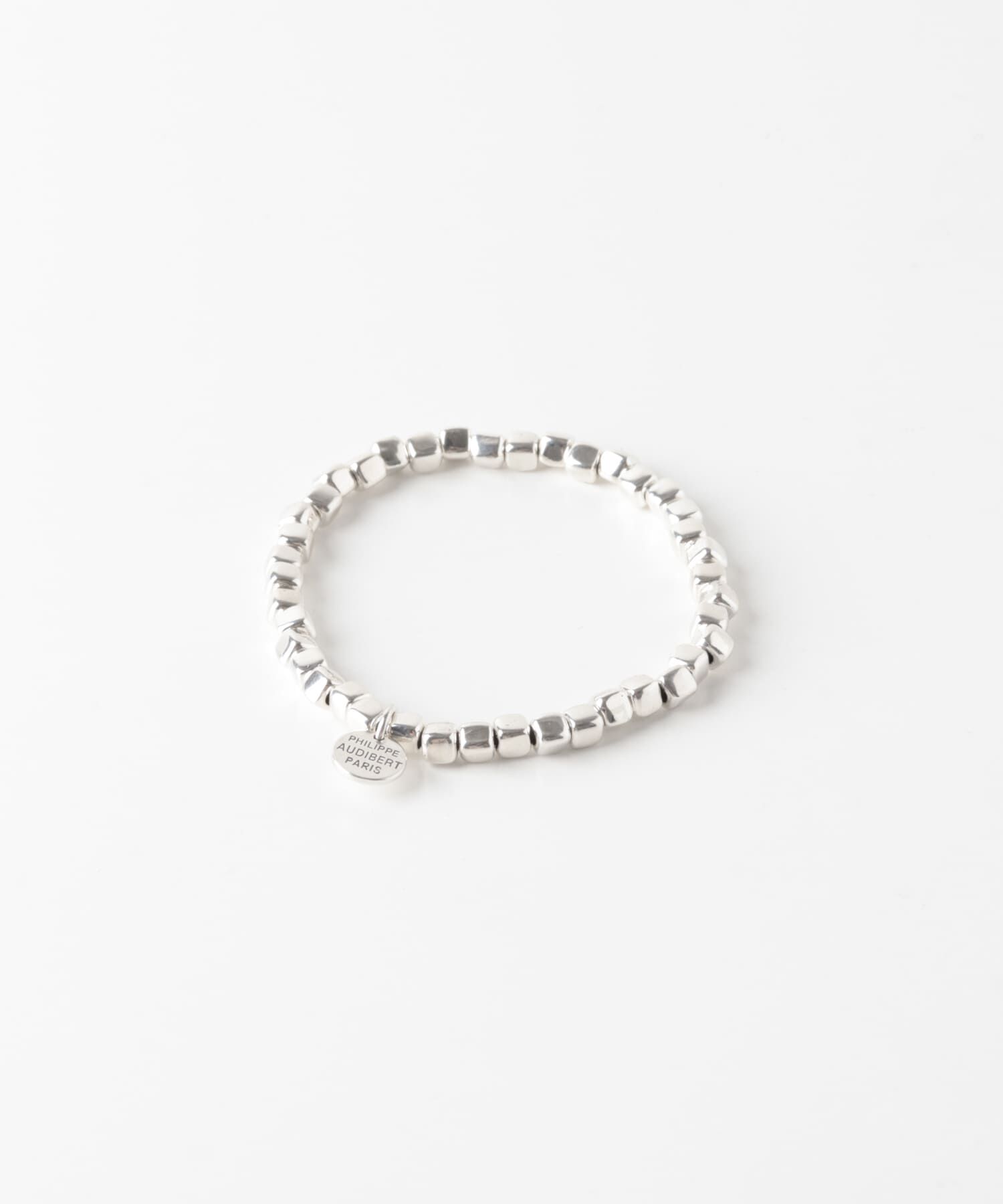 URBAN RESEARCH「PHILIPPE AUDIBERT　SQUARE BRACELET」|ブレスレット・バングル|